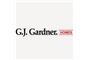 G.J. Gardner Homes Hunter Valley logo