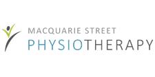 Macquarie Street Physiotherapy image 1