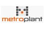 Melbourne Civil Contractors – Metroplant logo