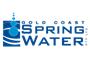 Gold Coast Spring Water logo
