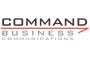 command business  logo