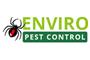 Enviro Pest Control WA logo