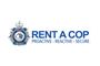Rent a Cop - Queensland Private Security Company logo
