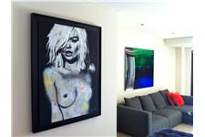 All Art & Mirrors Installation Services image 14