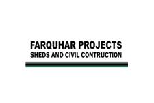 Farquhar Projects Sheds and Civil Construction image 1
