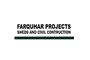 Farquhar Projects Sheds and Civil Construction logo