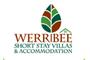 Werribee Short Stay Villas & Accommodation logo