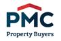PMC Property Buyers logo