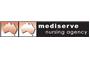 Mediserve Nursing Agency logo