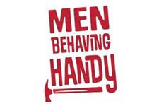 Men Behaving Handy image 1