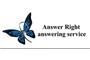 Answer Right Answering Service logo