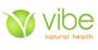 Vibe Natural Health - Brisbane Naturopath, Massage & Nutrition logo