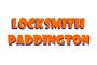 Locksmith Paddington logo