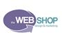 The Web Shop logo