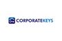 Corporate Keys logo