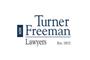 Turner Freeman Lawyers Campbelltown logo