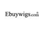 Synthetic wigs sale - ebuywigs logo