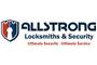 Allstrong Locksmiths & Security logo