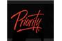 Priority Management Sydney logo