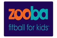 Zooba Fitball for Kids image 1
