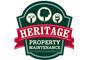 Heritage Property Maintenance logo