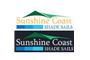 Sunshine Coast Shade Sails logo