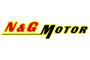 N and G Auto Repairers logo