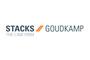 Stacks/Goudkamp logo