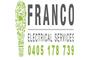 Franco Electrical Services logo