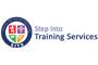 Step Into Training Services logo