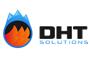 DHT Solutions logo