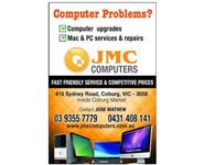 JMC Coburg Computer & Electronics image 2
