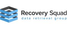 Recovery Squad Data Retrieval Group image 1