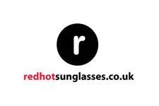 Red Hot Sunglasses  image 1