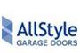 AllStyle Garage Doors logo