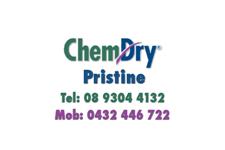 Chem-Dry Pristine image 1