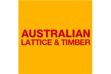 Australian Lattice & Timber image 1