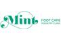 Mint Foot Care Podiatry Clinic logo