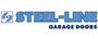 Steel-Line Garage Doors logo