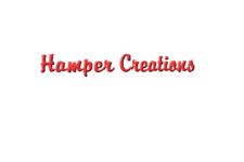 Hamper Creations Christmas Hampers image 1