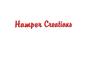 Hamper Creations Christmas Hampers logo