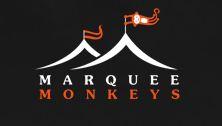 Marquee Monkeys Party Hire image 1