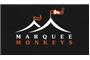 Marquee Monkeys Party Hire logo
