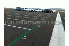 Industrial Safety Lines - Linemarking Melbourne image 8