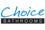 Choice Bathrooms logo