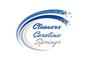 Cleaners Caroline Springs logo