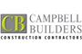 Campbell Builders logo