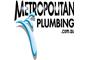 Metropolitan Plumbing Melbourne logo
