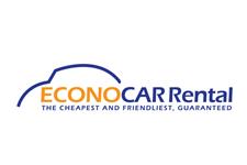 EconoCar Rental image 1