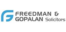 Freedman & Gopalan Solicitors image 1